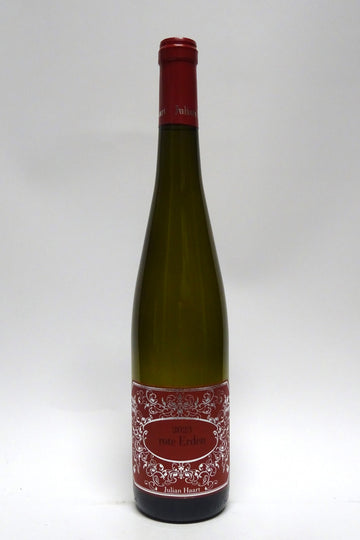 Haart, Julian 2023 Riesling 'Rote Erden'